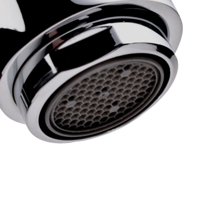 Змішувач для раковини Grohe BauClassic XL-Size 32868000 з донним клапаном