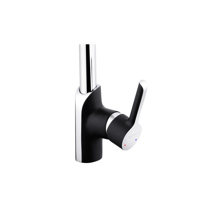 Змішувач для кухні Kroner KRP Essen - SCH030