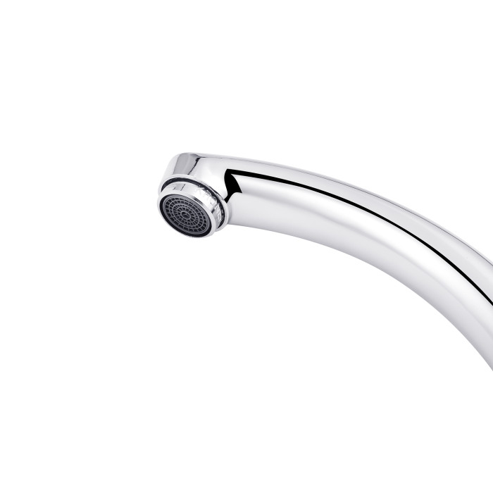 Змішувач для раковини Kroner KRP Hamburg - C010