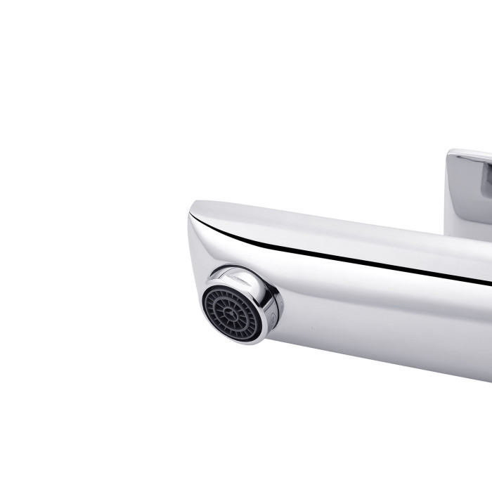 Змішувач для раковини Ibergrif Supreme M11102