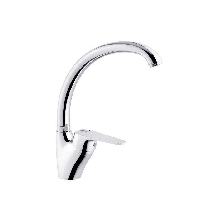 Змішувач для кухні Kroner KRM Odra - C034