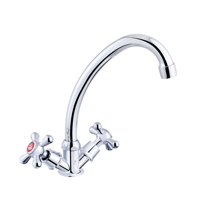 Змішувач для кухні Agua Toledo - C033