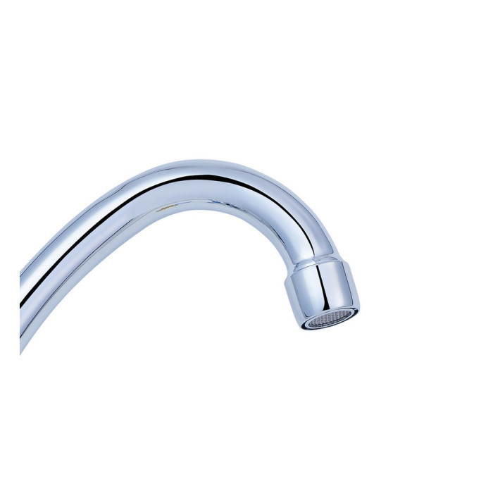 Змішувач для кухні Agua Toledo - C033