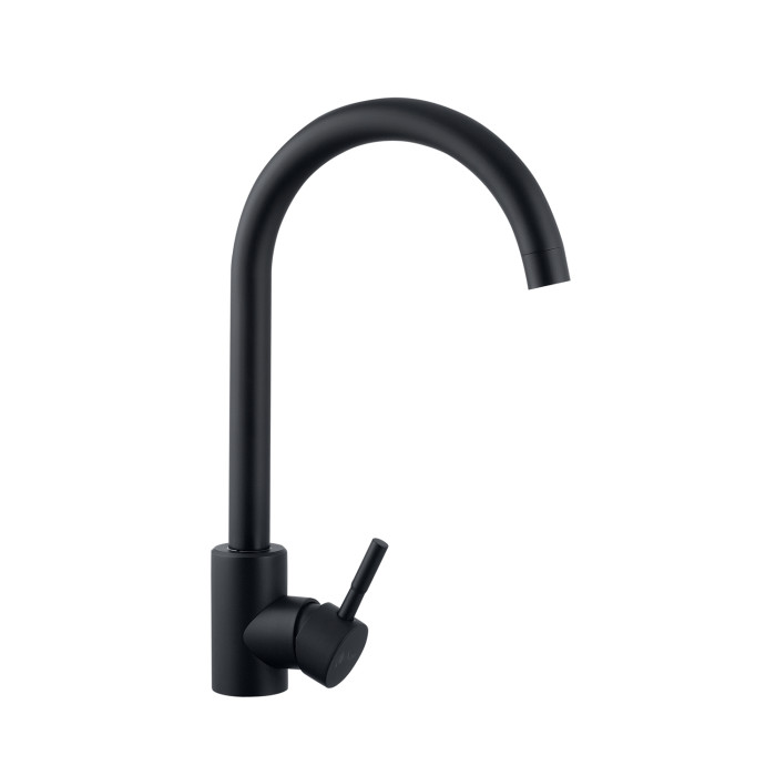 Змішувач для кухні Agua Acero - INOX035NM