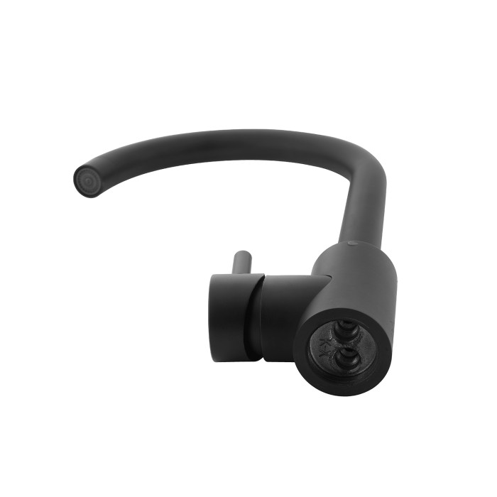 Змішувач для кухні Agua Acero - INOX035NM