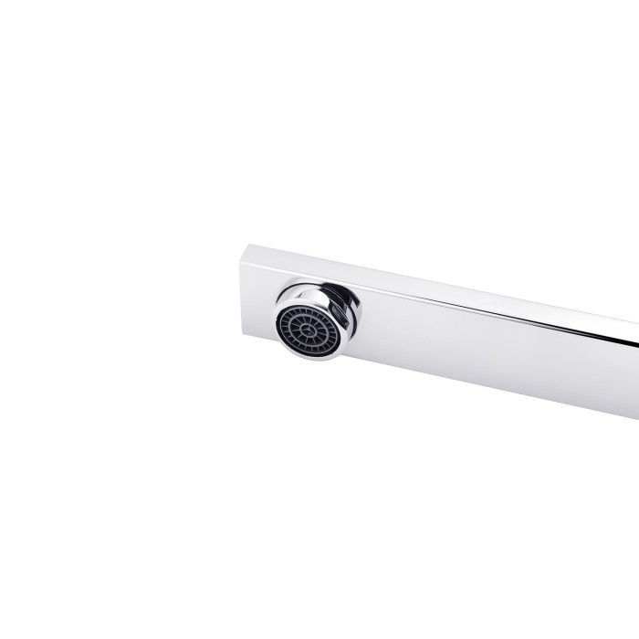 Змішувач для кухні Kroner KRM Ems - C030