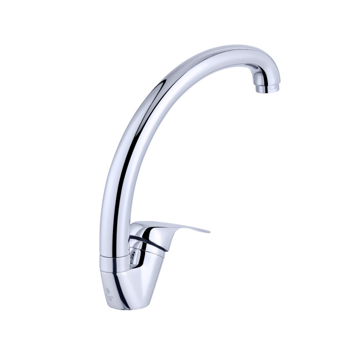 Змішувач для кухні Agua Leon - C032