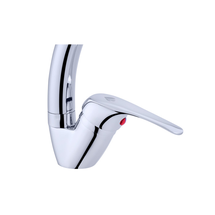 Змішувач для кухні Agua Leon - C032