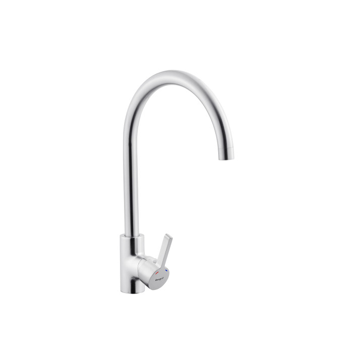 Змішувач для кухні Ibergrif M22118A