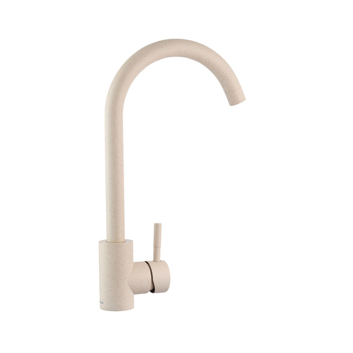 Змішувач для кухні Kroner KRP Edelstahl Klassisch - MAR035