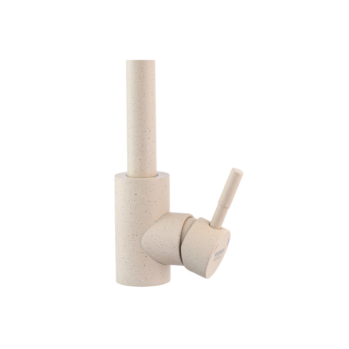 Змішувач для кухні Kroner KRP Edelstahl Klassisch - MAR035