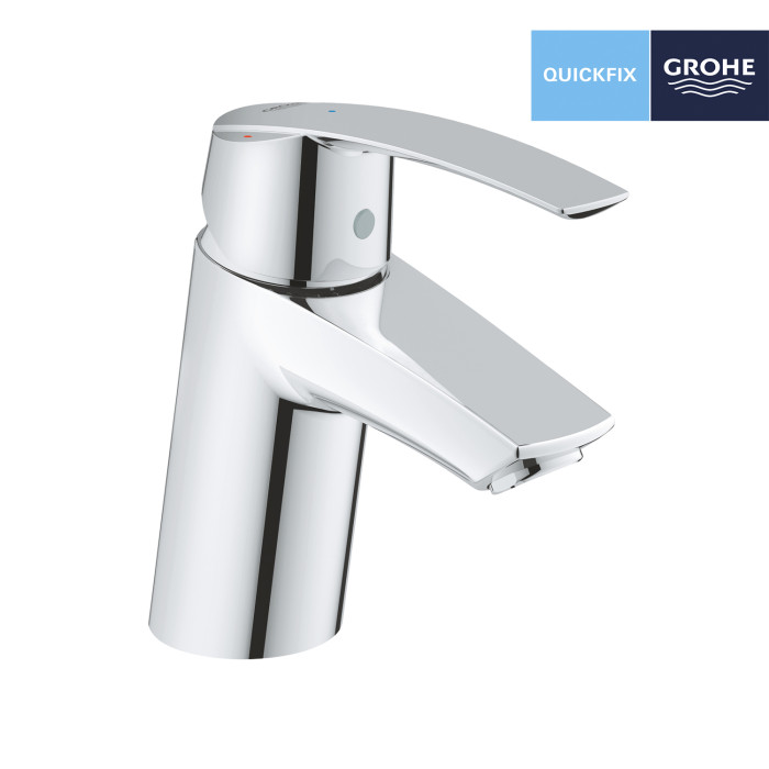 Змішувач для раковини Grohe Start S-Size 23550001