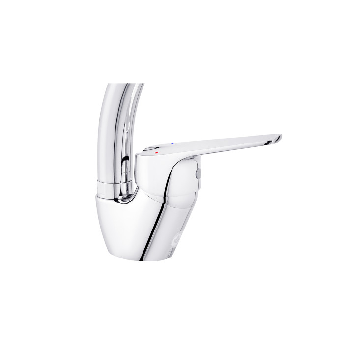 Змішувач для кухні Kroner KRM Odra - C036