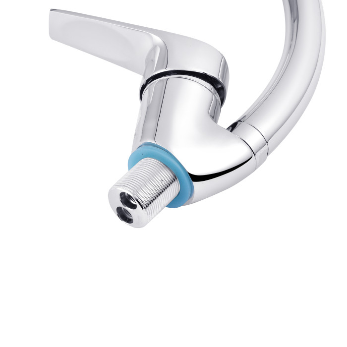 Змішувач для кухні Kroner KRM Odra - C036