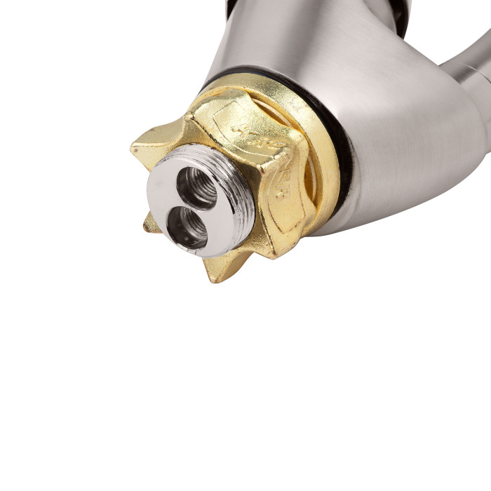 Змішувач для кухні Kroner KRM Odra - N035