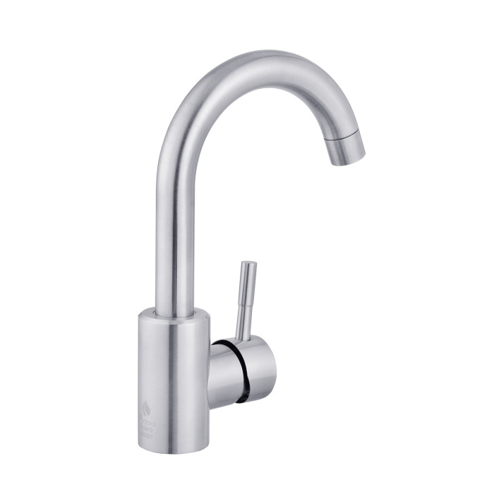Змішувач для раковини Agua Acero - INOX011