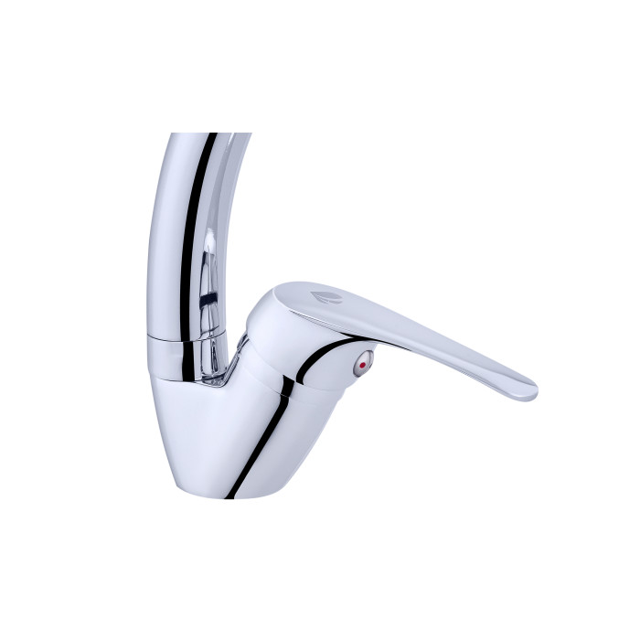 Змішувач для кухні Agua Sevilla - C031