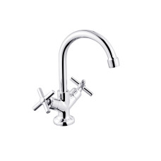 Змішувач для раковини Kroner KRM Aller - C010