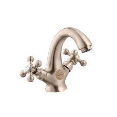 Змішувач для раковини Ibergrif Lucca M11052C