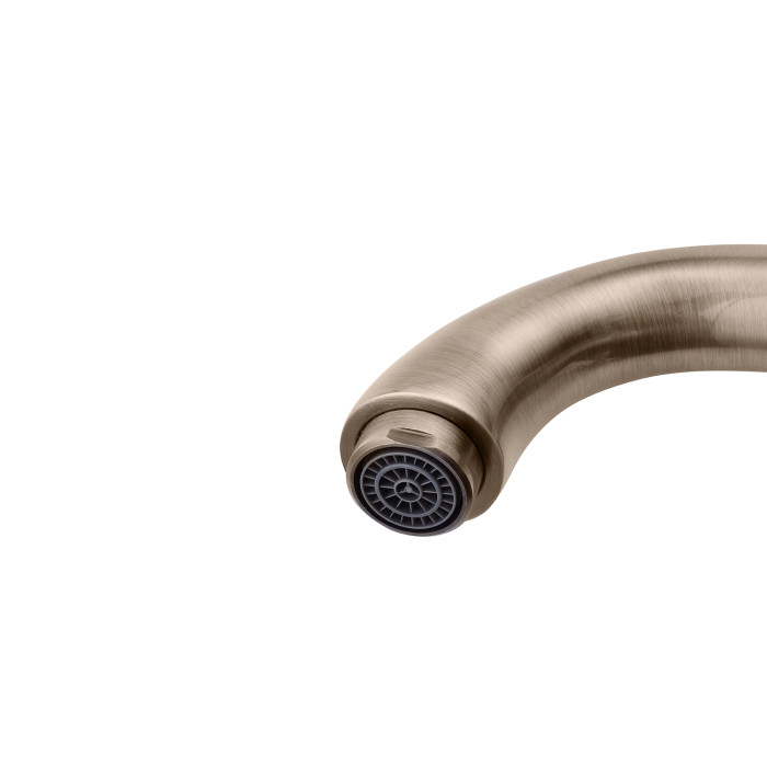 Змішувач для раковини Ibergrif Lucca M11052C