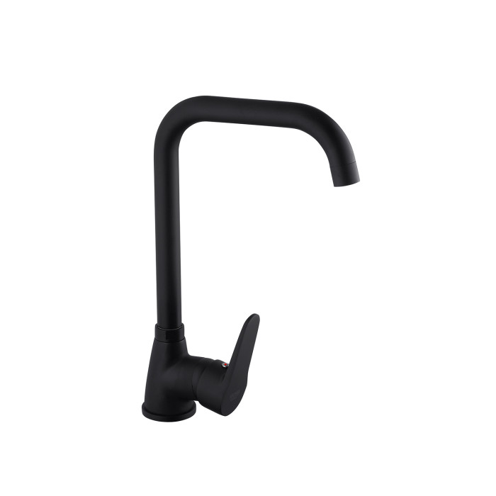 Змішувач для кухні Kroner KRM Elbe - SCH030