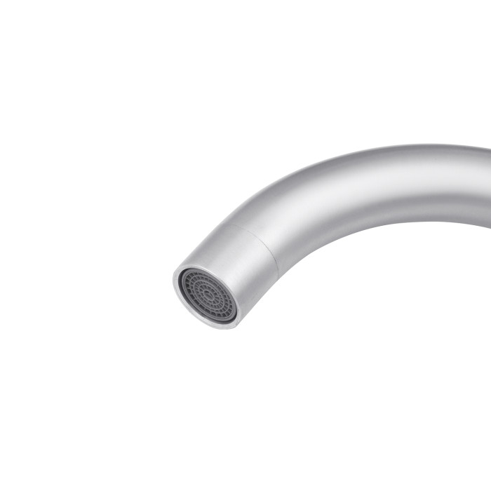 Змішувач для раковини Kroner KRP Edelstahl Klassisch - ESG011