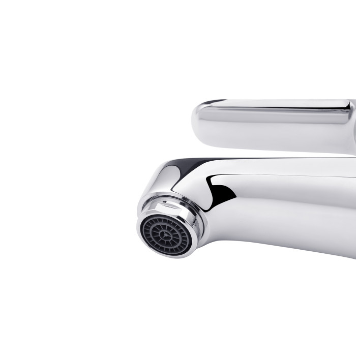 Змішувач для раковини Ibergrif Roma M11050