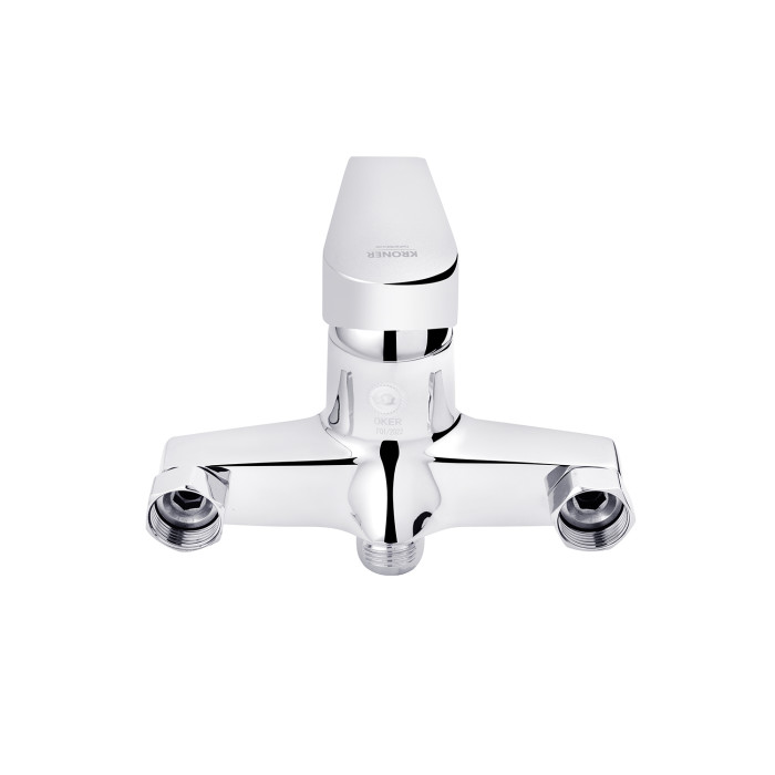 Змішувач для ванни Kroner KRM Oker - C070