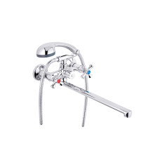 Змішувач для ванни Kroner KRM Rhein - C070