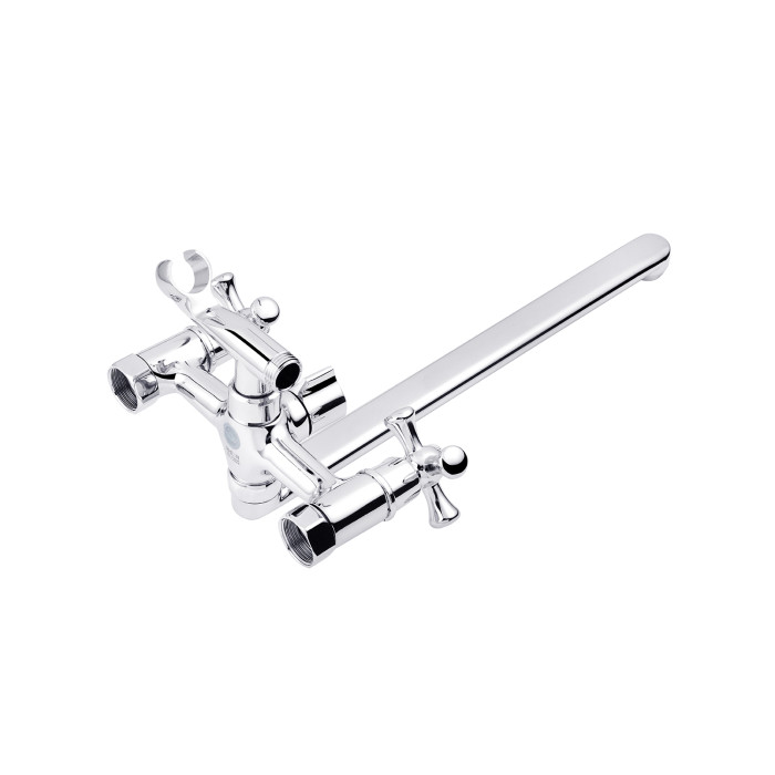 Змішувач для ванни Kroner KRM Rhein - C070