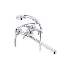 Змішувач для ванни Kroner KRP Royce - C072