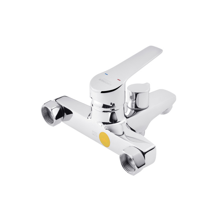 Змішувач для ванни Kroner KRP Hagen - C060