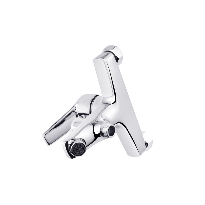 Змішувач для ванни Kroner KRP Hagen - C060