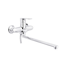 Змішувач для ванни Kroner KRM Main - C070