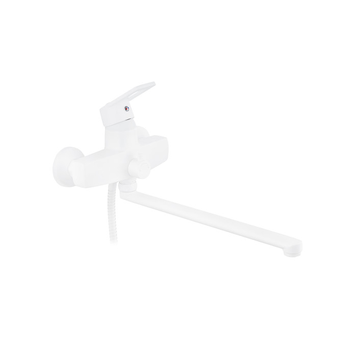 Змішувач для ванни Kroner KRM Zenda - W070