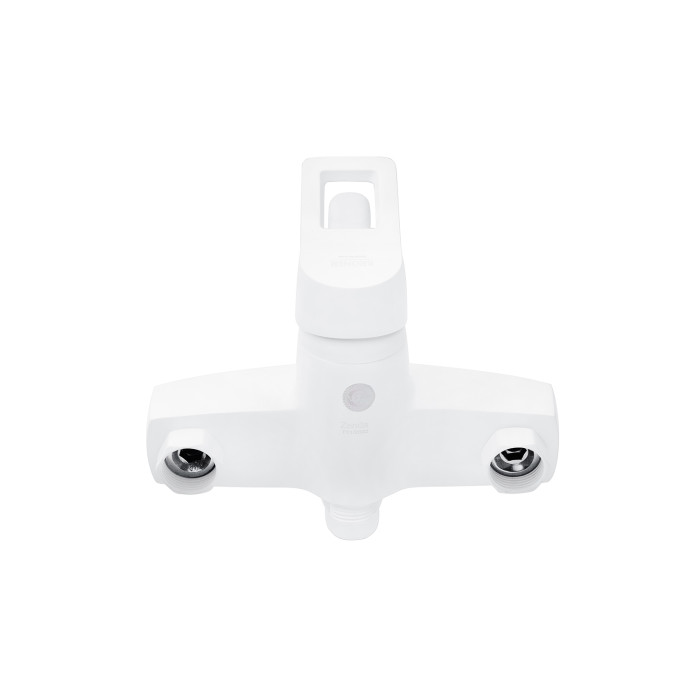 Змішувач для ванни Kroner KRM Zenda - W070