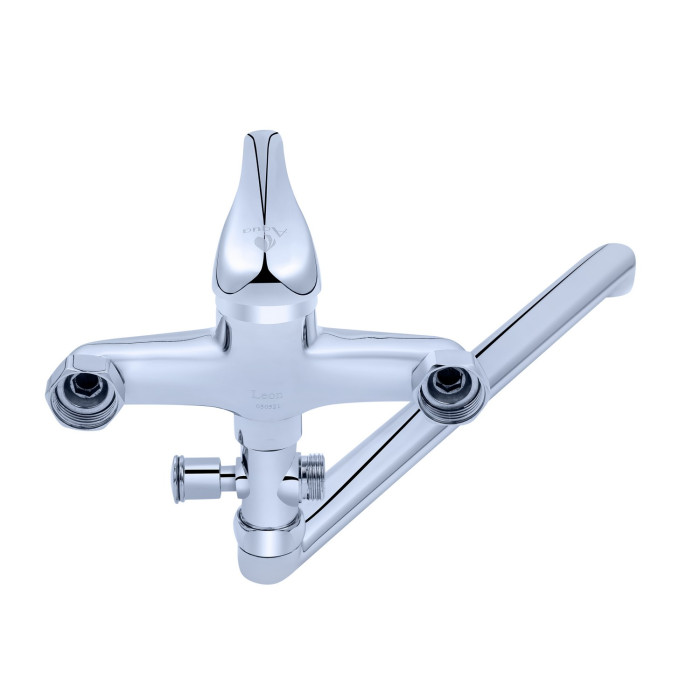 Змішувач для ванни Agua Leon - C070