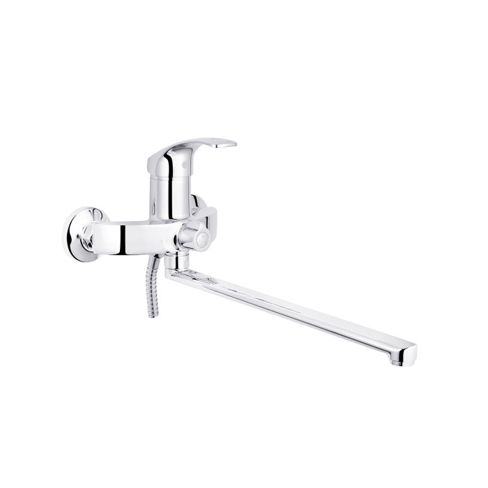 Змішувач для ванни Kroner KRP Konstante - C070