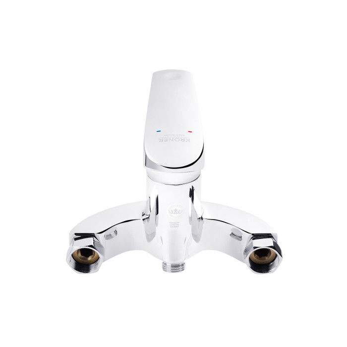 Змішувач для ванни Kroner KRP Konstante - C070