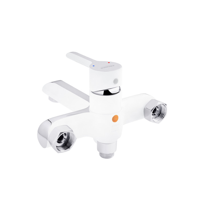 Змішувач для ванни Kroner KRP Essen - W060