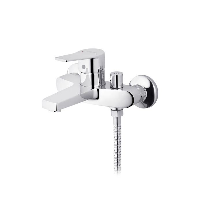 Змішувач для ванни Kroner KRP Enzo - C060