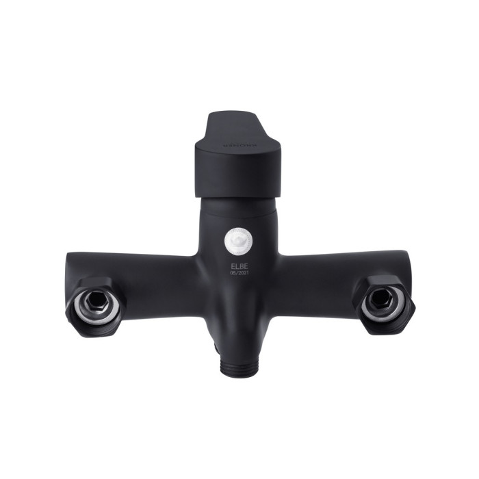 Змішувач для ванни Kroner KRM Elbe - SCH060