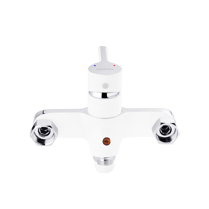 Змішувач для ванни Kroner KRP Essen - W070