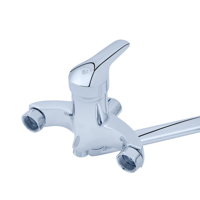 Змішувач для ванни Agua Sevilla - C072