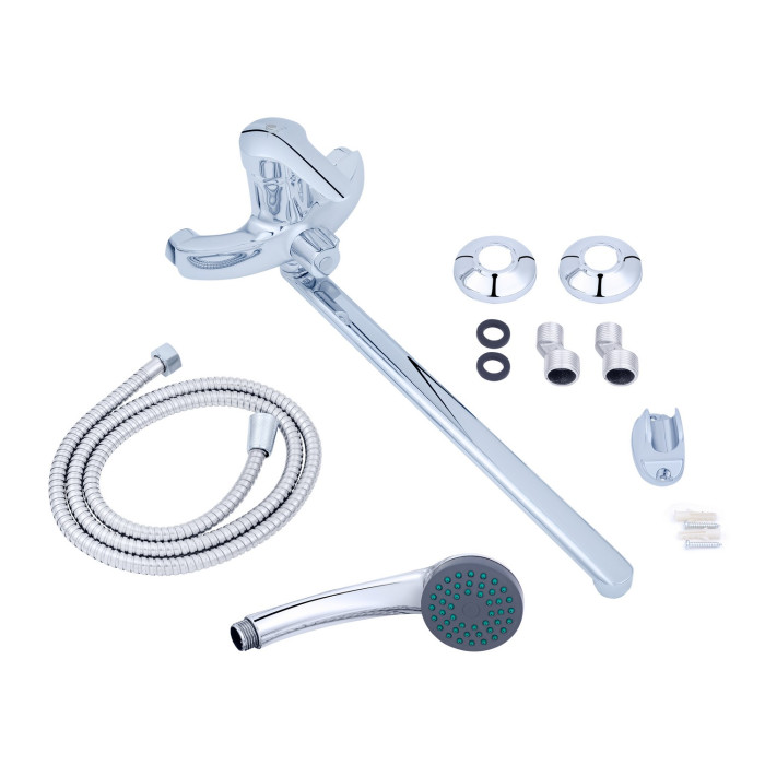 Змішувач для ванни Agua Sevilla - C072