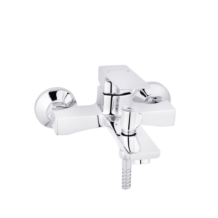 Змішувач для ванни Kroner KRP Harz - C060