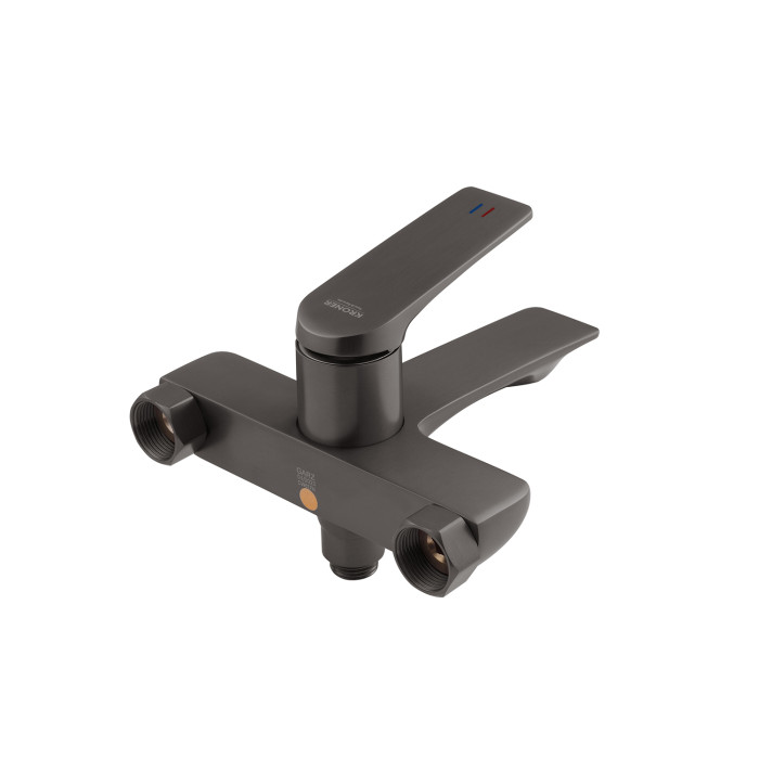 Змішувач для ванни Kroner KRP Graz - GRP060