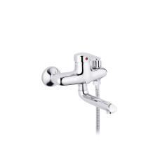 Змішувач для ванни Agua Sevilla - C061