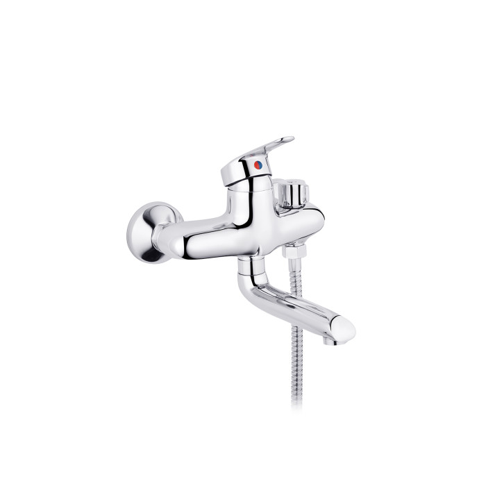 Змішувач для ванни Agua Sevilla - C061