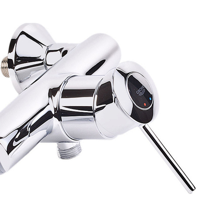 Змішувач для душу Grohe BauClassic 32867000